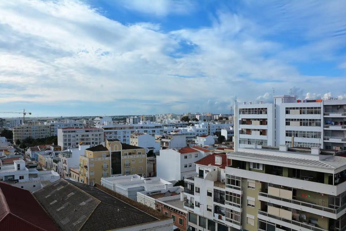 Blife Chelsya Private Rooms Faro Luaran gambar