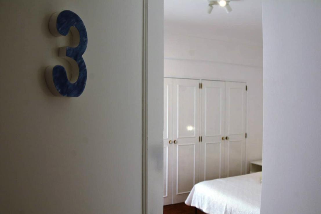 Blife Chelsya Private Rooms Faro Luaran gambar