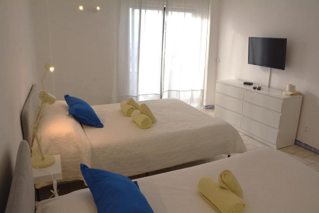 Blife Chelsya Private Rooms Faro Luaran gambar