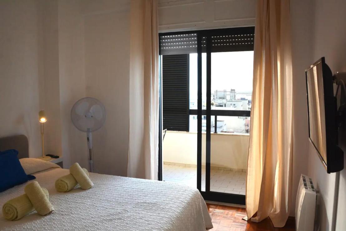 Blife Chelsya Private Rooms Faro Luaran gambar